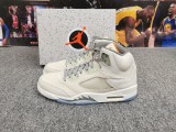 Air Jordan 5 SE “Craft”