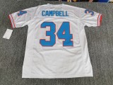Tennessee Oilers Jerseys 005