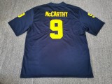 Michigan Wolverines Jerseys 134