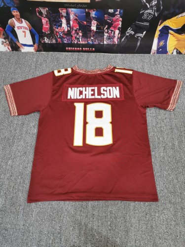Florida State Seminoles 029