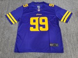 Minnesota Vikings Jerseys 104