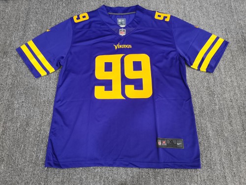 Minnesota Vikings Jerseys 104