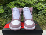 Air Jordan 1 High OG “Mauve”