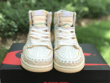 Union x Air Jordan 1 High “Woven” 
