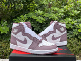 Air Jordan 1 High OG “Mauve”