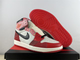 Air Jordan 1 High OG “Spider-Verse” perfect version