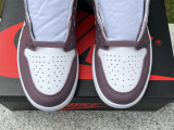 Air Jordan 1 High OG “Mauve”