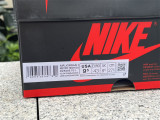 Air Jordan 1 High OG “Yellow Ochre”
