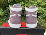 Air Jordan 1 High OG “Mauve”