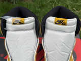 Air Jordan 1 High OG “Yellow Ochre”