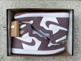 Air Jordan 1 High OG “Mauve”