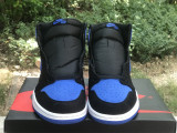 Air Jordan 1 High OG “Royal Reimagined”