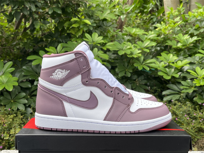 Air Jordan 1 High OG “Mauve”