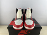 Air Jordan 1 High OG “Spider-Verse” perfect version