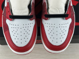 Air Jordan 1 High OG “Spider-Verse” perfect version