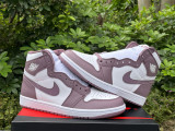 Air Jordan 1 High OG “Mauve”