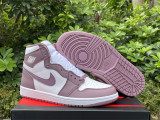 Air Jordan 1 High OG “Mauve”