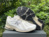 New Balance NB 1906R white & grey 