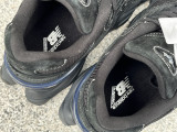 New Balance 9060 black & grey 
