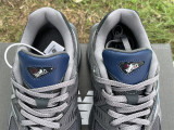 New Balance 9060 dark blue & grey 