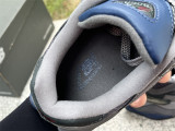 New Balance 9060 dark blue & grey 