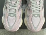 New Balance 9060 dark pink