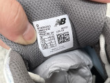 New Balance NB 1906R white & black 