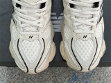 New Balance 9060 milk tea white 