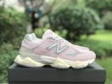 New Balance 9060 dark pink