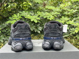 New Balance 9060 black & grey 