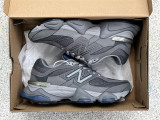 New Balance 9060 dark blue & grey 
