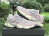 New Balance 9060 dark pink