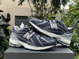 New Balance NB 1906R black & dark grey 