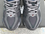 New Balance 9060 dark blue & grey 