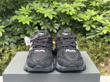 New Balance 9060 black & grey 
