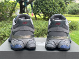 New Balance 9060 dark blue & grey 