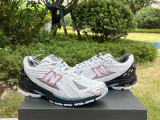New Balance NB 1906R white & black 