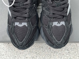 New Balance 9060 black & grey 