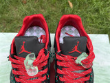 CLOT x Air Jordan 5 Low silk 