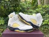  A Ma Maniere x Air Jordan 5 WMNS 
