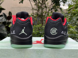 CLOT x Air Jordan 5 Low silk 