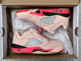 Air Jordan 5 Low “Arctic Orange”