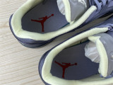 Air Jordan 5 Low “Indigo Haze” 
