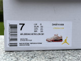 Air Jordan 5 Low “Arctic Orange”