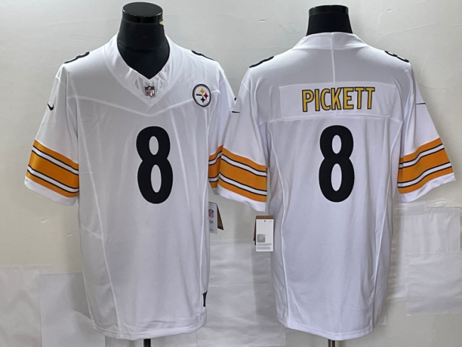 Pittsburgh Steelers Jerseys 308