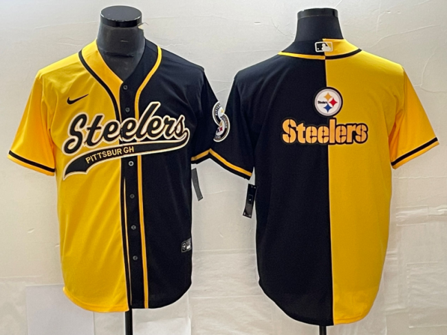 Pittsburgh Steelers Jerseys 299