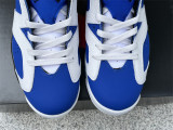  Air Jordan 6 dark blue 