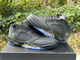 Air Jordan 5 Retro Low WF 