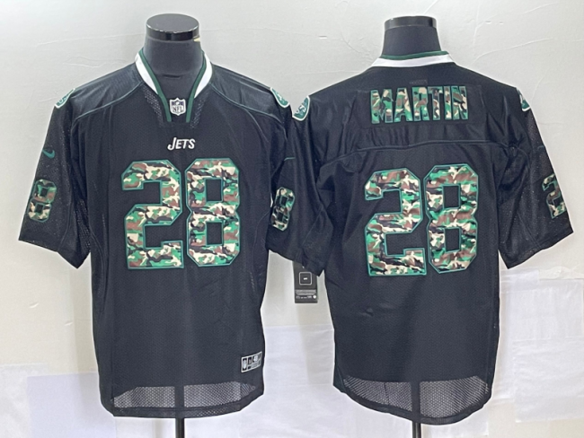 New York Jets Jerseys 077