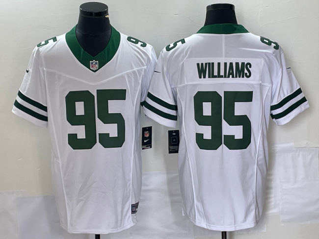 New York Jets Jerseys 071